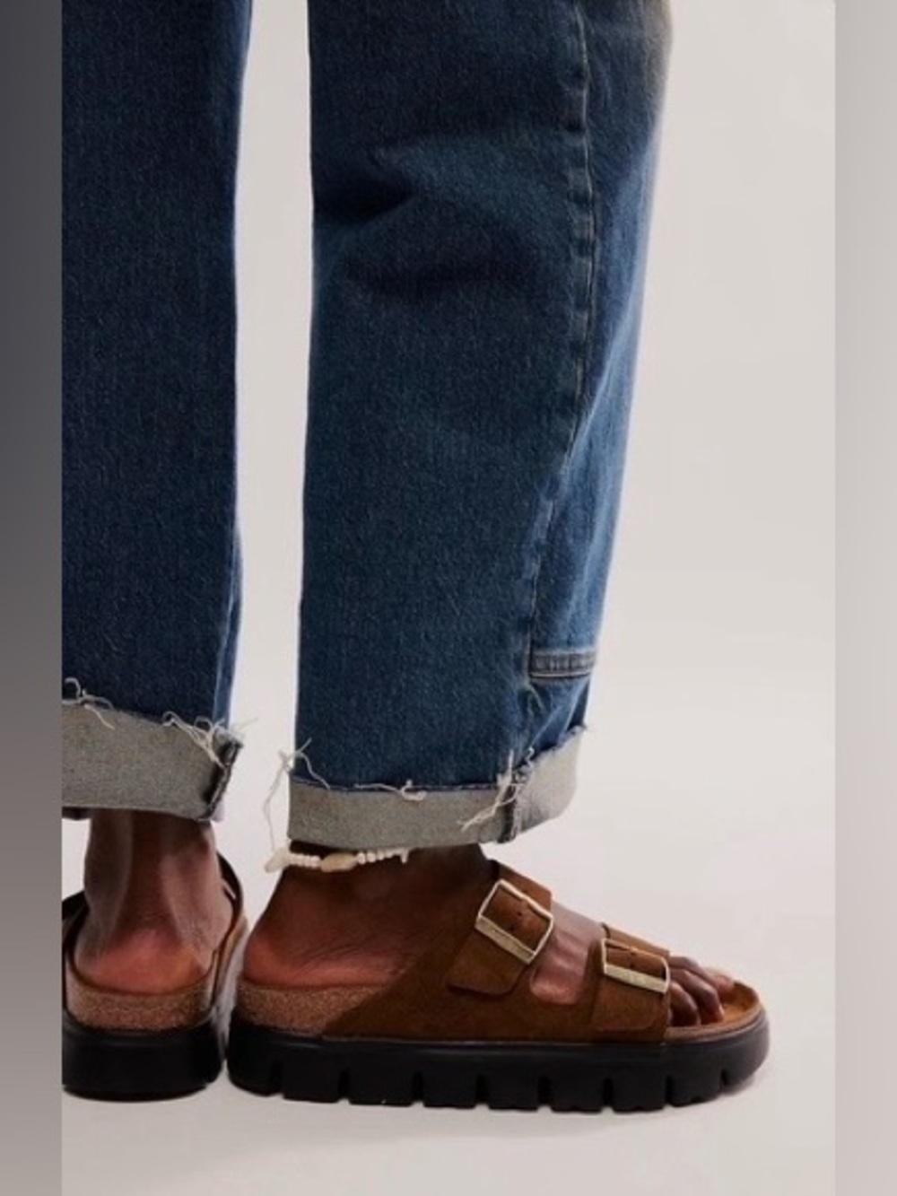 ▪️NWT Birkenstock Arizona Chunky Sandals